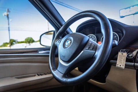 2012 BMW X5 xDrive35d