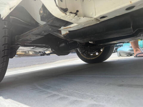 1965 Plymouth Barracuda