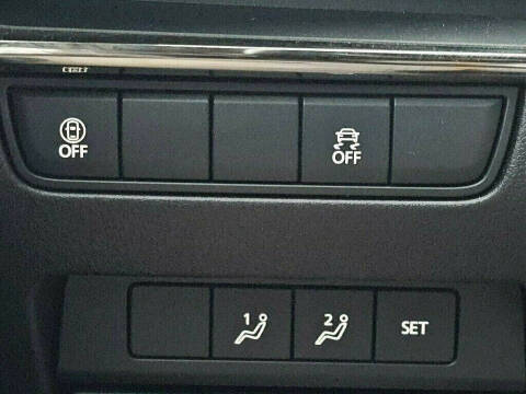 2021 Mazda Mazda3 Hatchback Premium