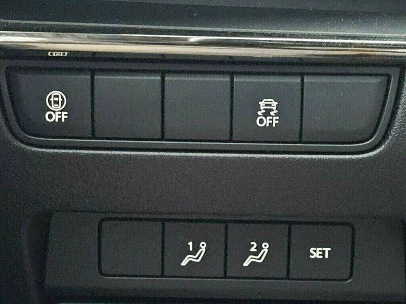 2021 Mazda Mazda3 Hatchback Premium