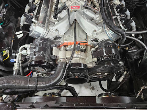 1979 Chevrolet Camaro