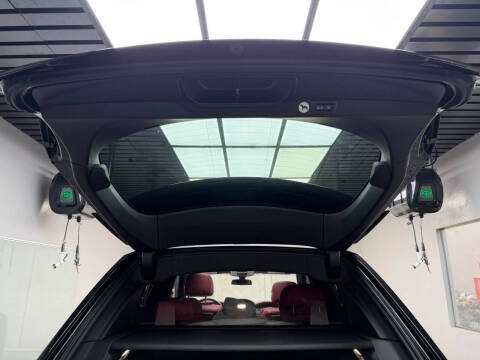 2020 Rolls-Royce Cullinan