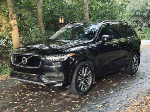 2018 Volvo XC90 T5 Momentum 7-Passenger