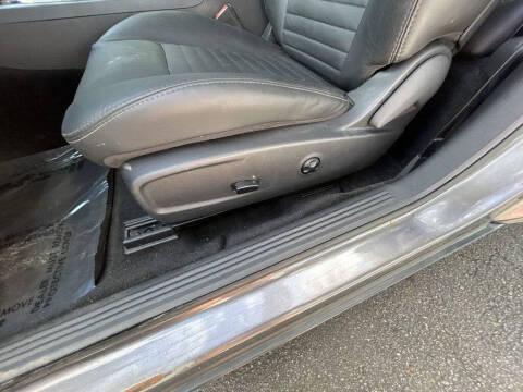 2014 Dodge Challenger SXT