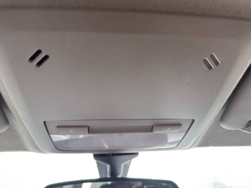 2019 Chevrolet Sonic LT Auto