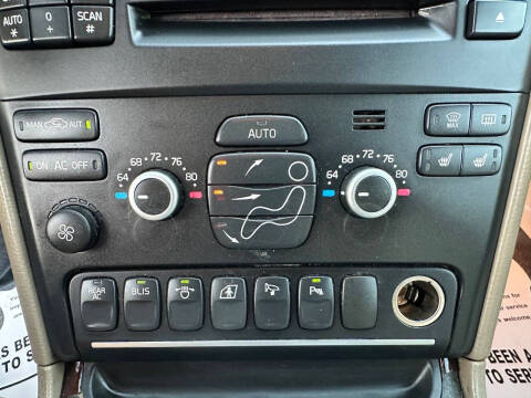 2013 Volvo XC90 3.2 Platinum