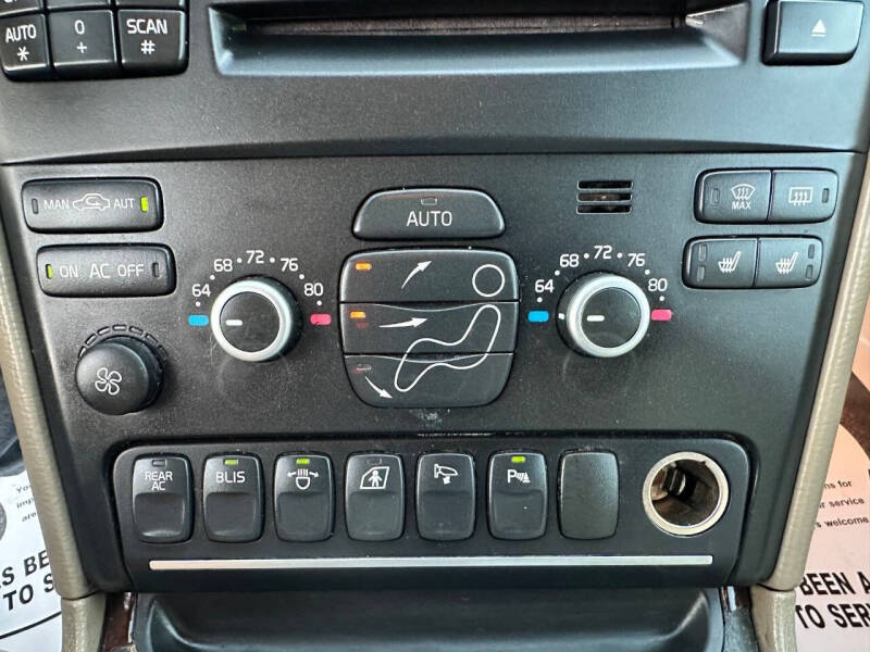 2013 Volvo XC90 3.2 Platinum