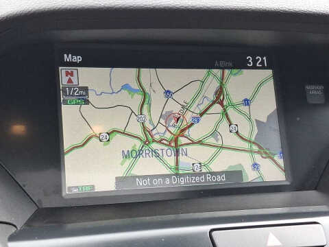 2020 Acura MDX SH-AWD w/Tech