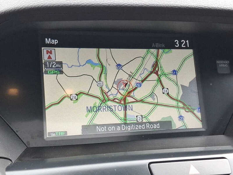 2020 Acura MDX SH-AWD w/Tech