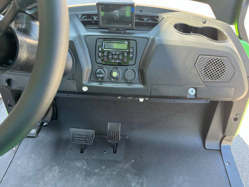 2024 Bintelli Beyond 4