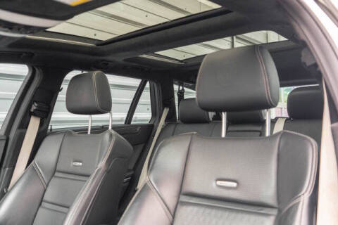2014 Mercedes-Benz E-Class E 63 AMG S-Model