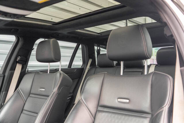 2014 Mercedes-Benz E-Class E 63 AMG S-Model
