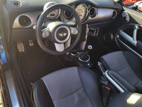 2006 MINI Cooper Clubman