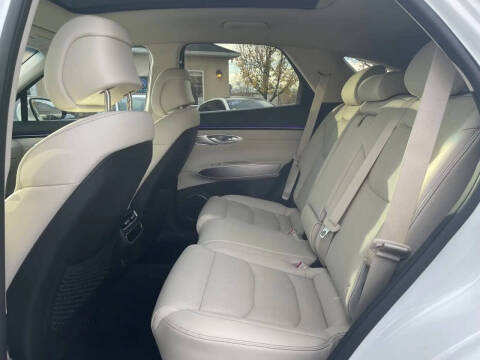 2026 Genesis GV70 2.5T Select