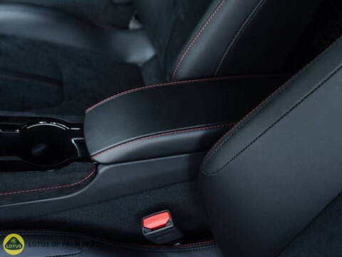 2025 Lotus Emira V6 Base