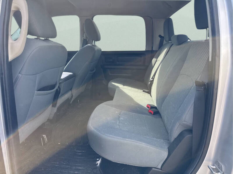 2013 RAM 1500 Express