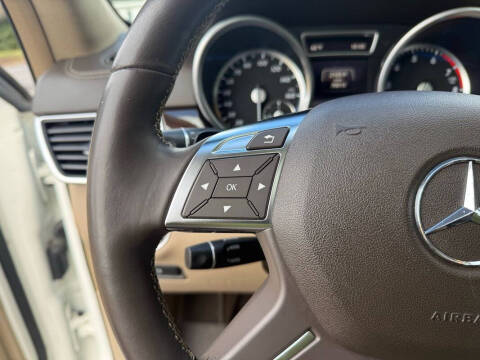 2016 Mercedes-Benz GL-Class GL 450 4MATIC