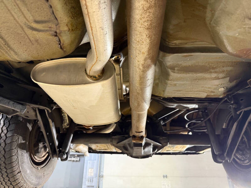 1983 Oldsmobile Ninety-Eight Regency