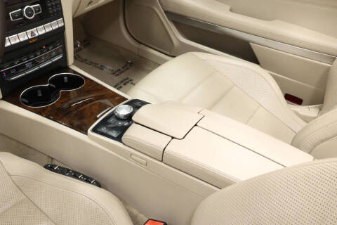 2014 Mercedes-Benz E-Class E 350