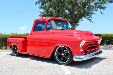 1957 Chevrolet 3100