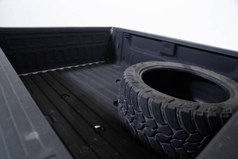 2016 GMC Sierra 2500HD Denali