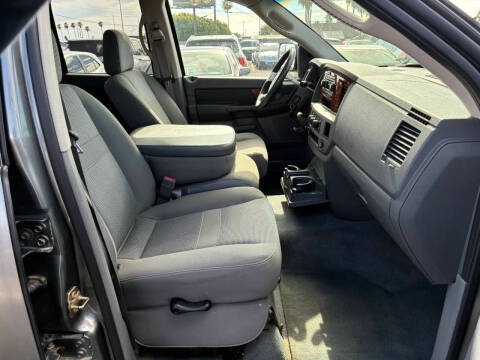 2006 Dodge Ram 2500