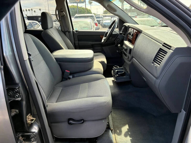 2006 Dodge Ram 2500
