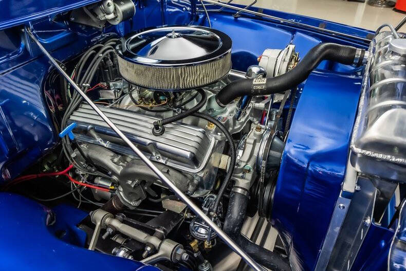 1956 Ford F-100