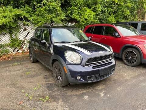 2016 MINI Countryman for sale at Planet Automotive Group in Charlotte NC
