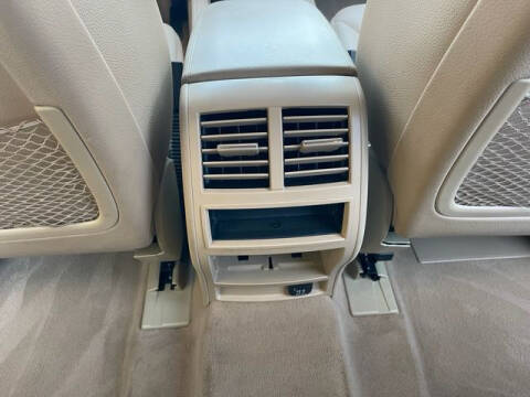 2010 Mercedes-Benz M-Class ML 350 4MATIC