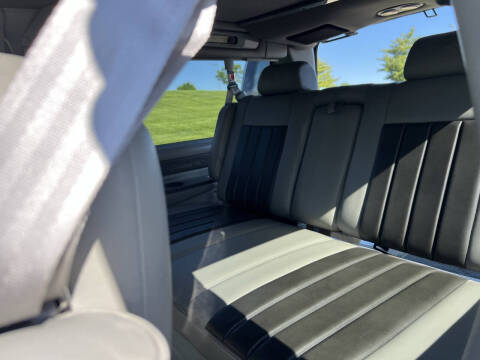2014 GMC Savana