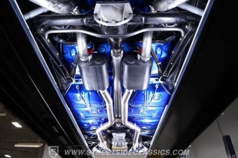 1971 Chevrolet Chevelle