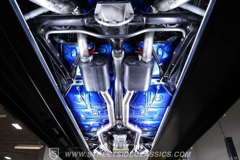 1971 Chevrolet Chevelle