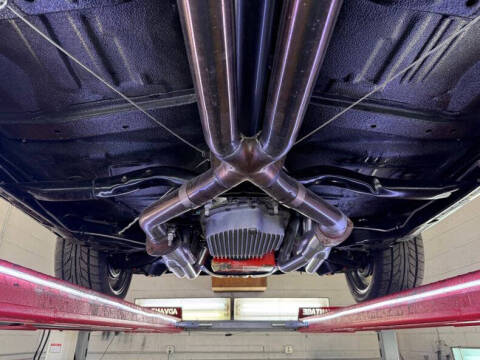 1972 Chevrolet Chevelle