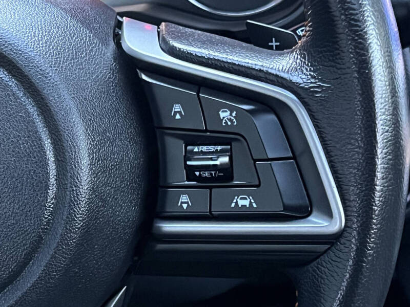 2018 Subaru Crosstrek 2.0i Limited