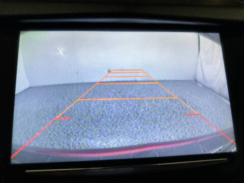 2013 Cadillac SRX Premium Collection