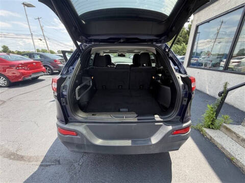 2014 Toyota Corolla S