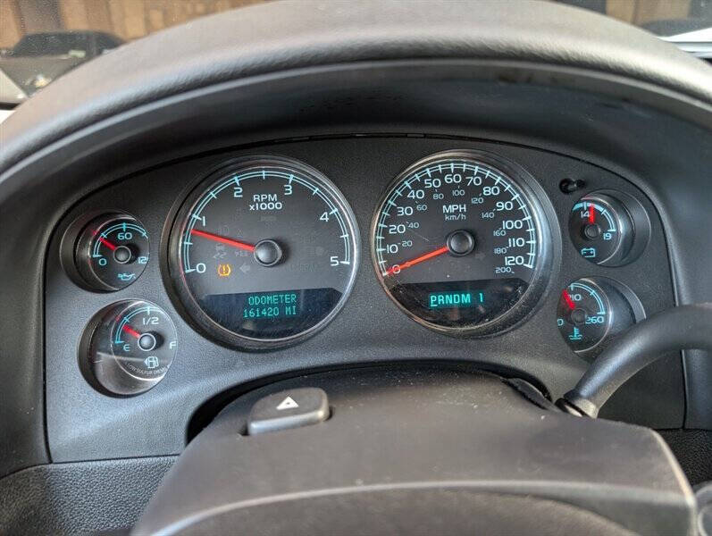 2008 GMC Sierra 2500HD