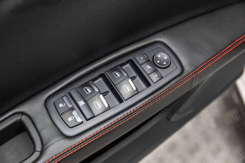 2018 Maserati Ghibli SQ4