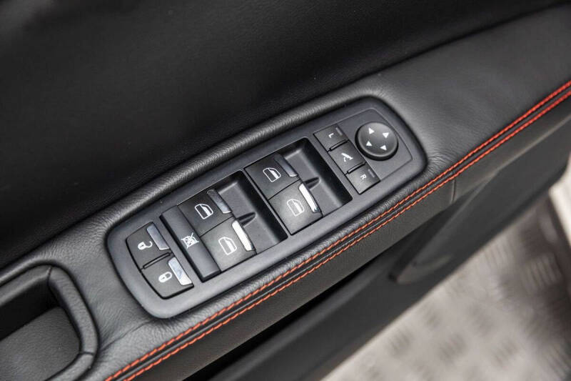 2018 Maserati Ghibli SQ4