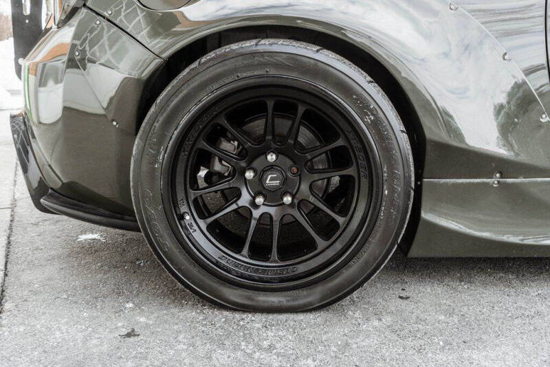 2014 Scion FR-S