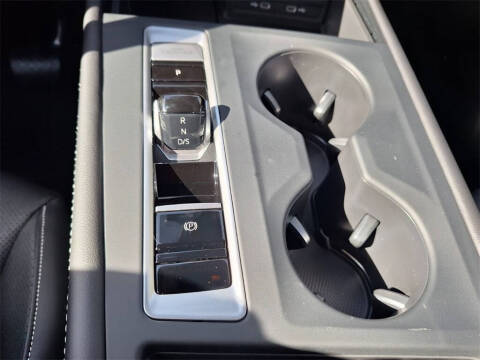 2026 Volkswagen Atlas SE