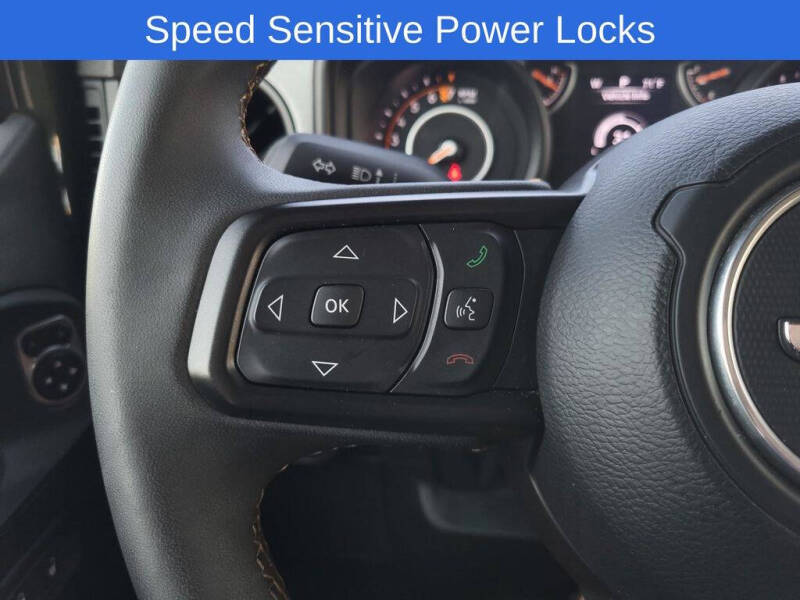 2024 Jeep Gladiator Sport