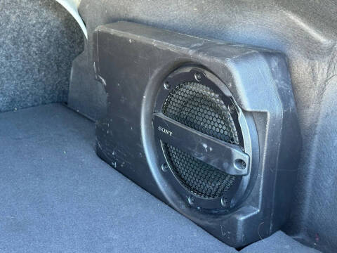 2017 Ford Focus Titanium