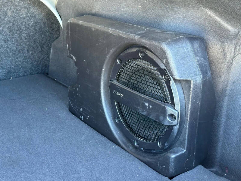 2017 Ford Focus Titanium