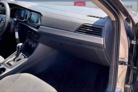 2020 Volkswagen Jetta