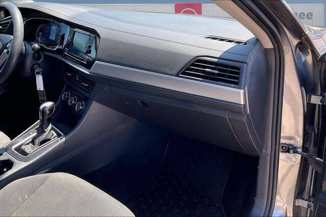 2020 Volkswagen Jetta