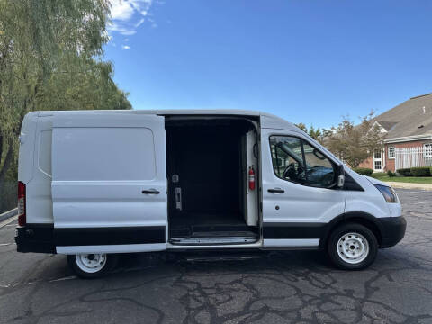 2019 Ford Transit 150
