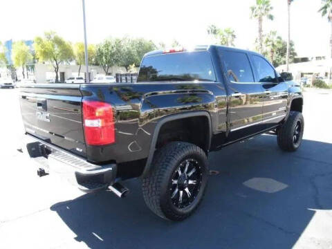 2015 GMC Sierra 1500