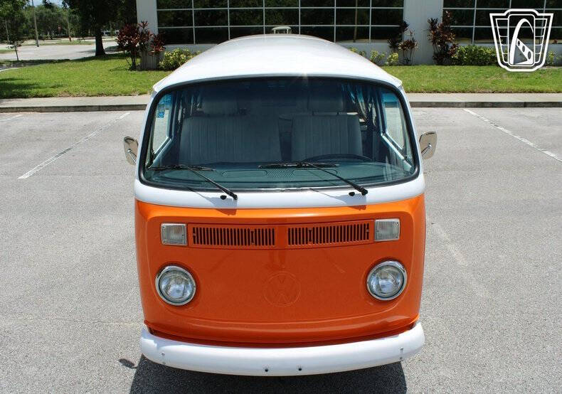 1994 Volkswagen Type 2